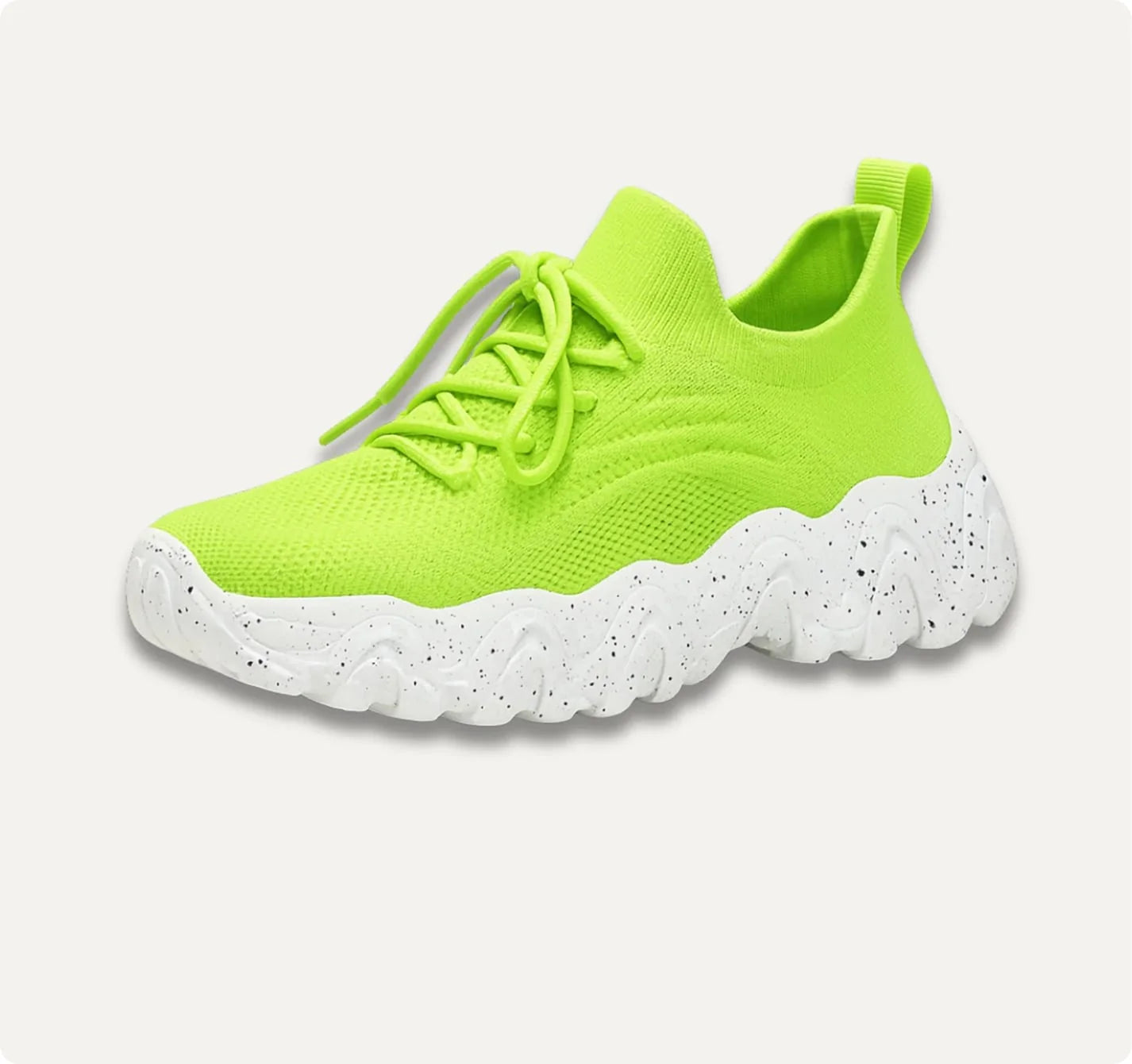 Mara Healthy and Supportive Walking Shoes Black Friday