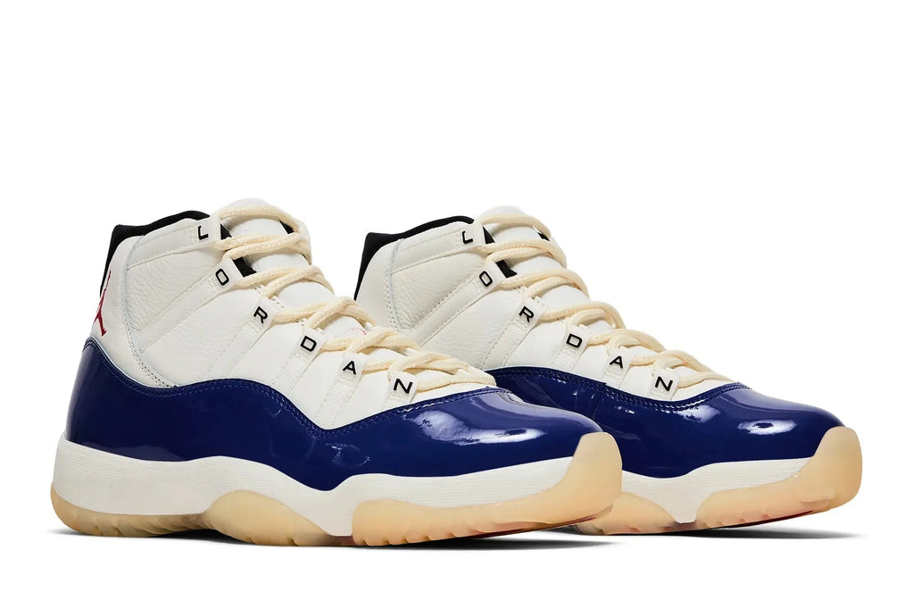 Jordan 11 Retro Rare Air