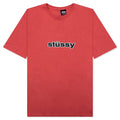 SS Link Tee Pepper