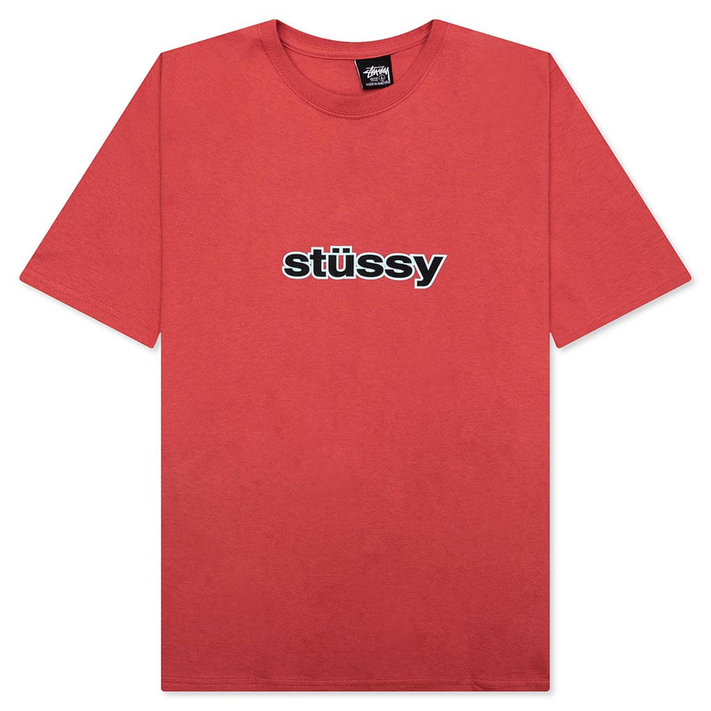 SS Link Tee Pepper