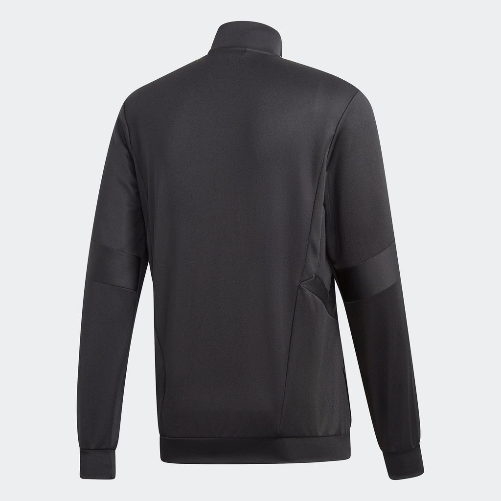 adidas Tiro 19 Training Jacket Black
