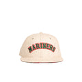 Seattle Mariners Wool Plaid 59FIFTY
