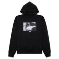 Nahmias x Kodak Black Grillz Hoodie Black