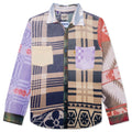 Marley Retouche Shirt Multi Plaid