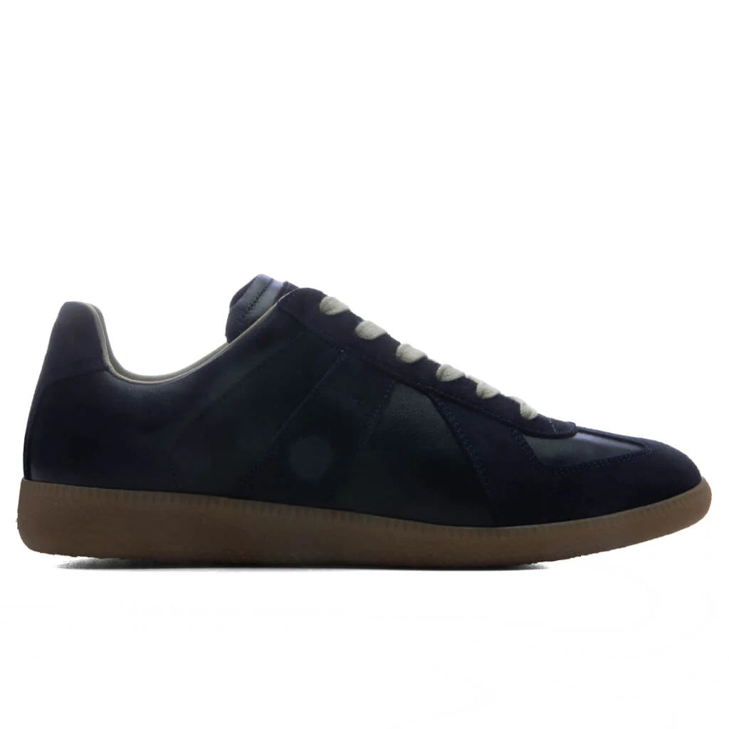 Replica Low Top Blue Night