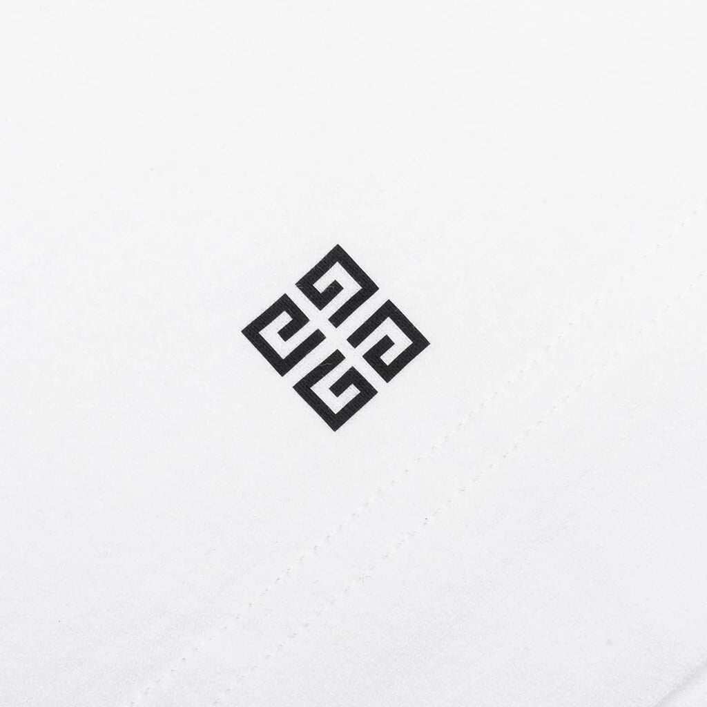 T Shirt White