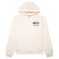 Heritage Hoodie Cannoli Cream
