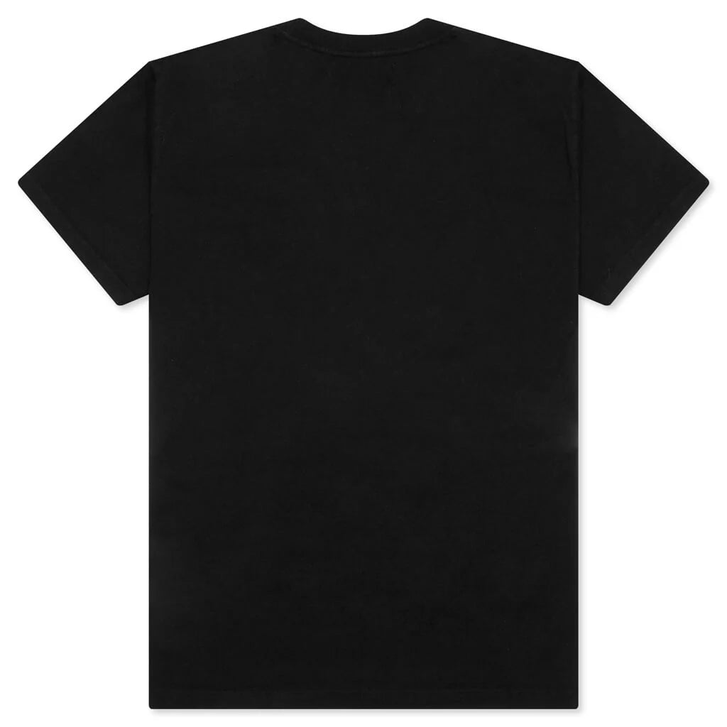 Celestial Tee Black