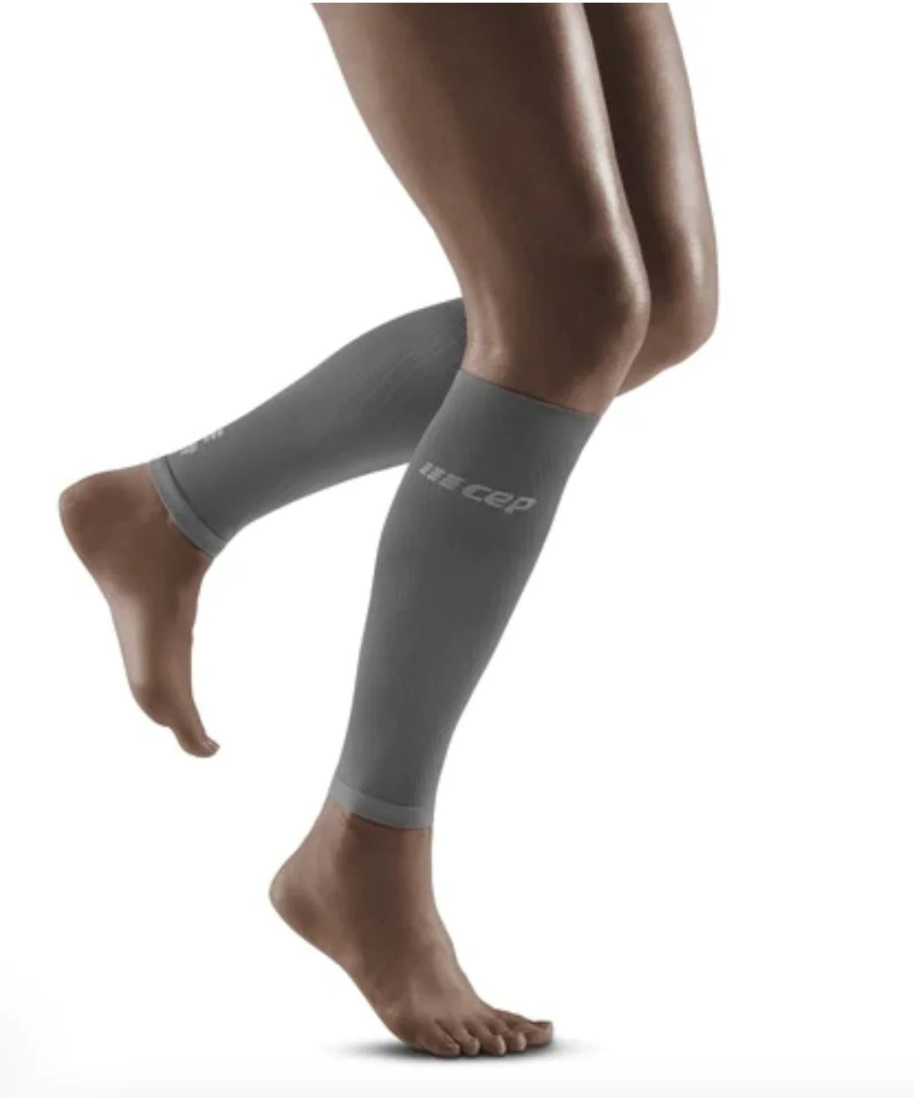 Womens CEP Ultralight Compression Calf Sleeves