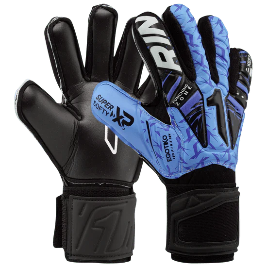 Rinat Egotiko Vengador Prime Spines Finger Protection Goalkeeper Glove