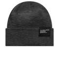 Beanie Charcoal