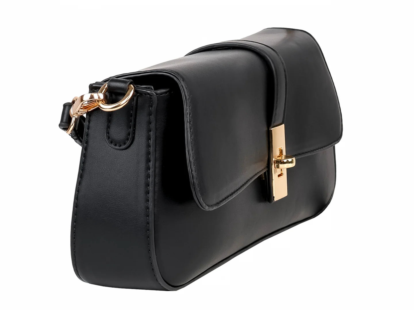 Bolsa Felianna Negro para Mujer