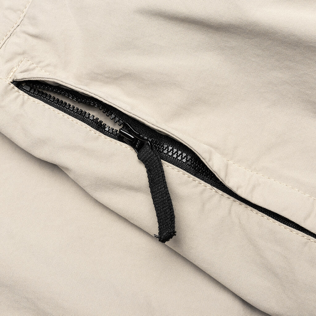 Regular Pants Sand
