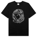 BB Logo S S Knit Black