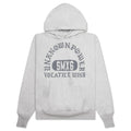 Unknown Power Hoodie Grey