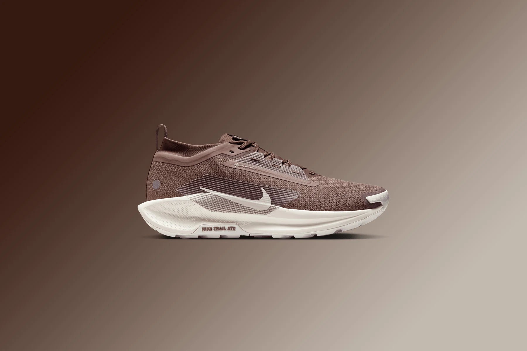 Pegasus Trail 5 GORE TEX SP Mink Brown Baroque Brown Moon Particle