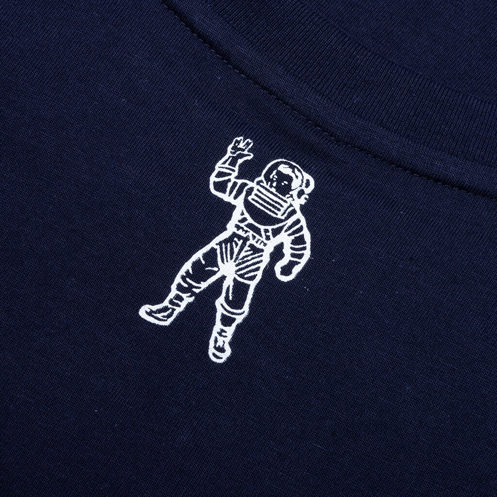 Gems S S Tee Navy