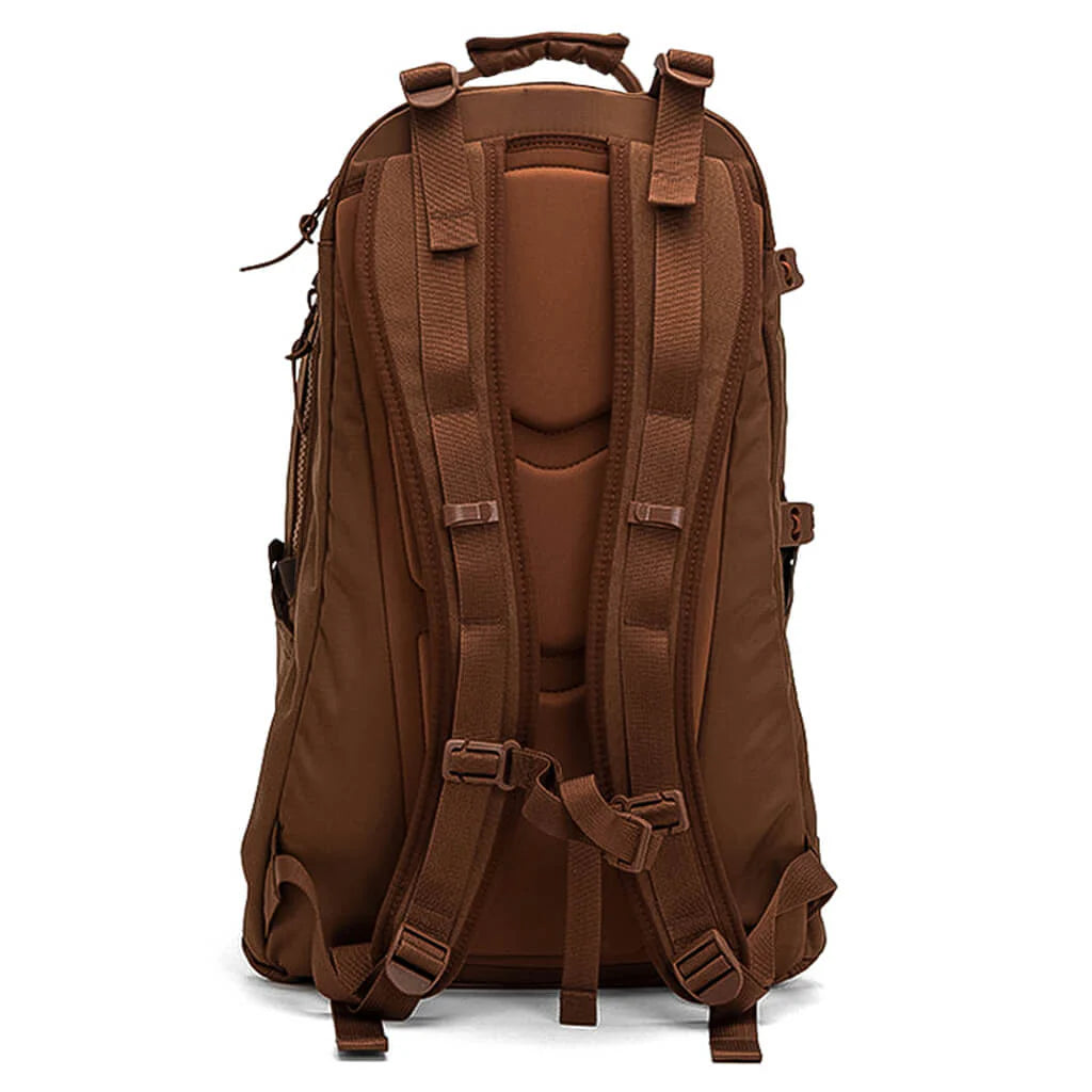 Cordura 20L Brown