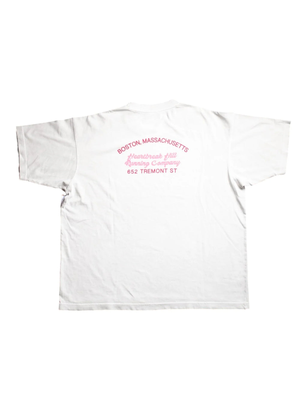 Heartbreak Boston Tee