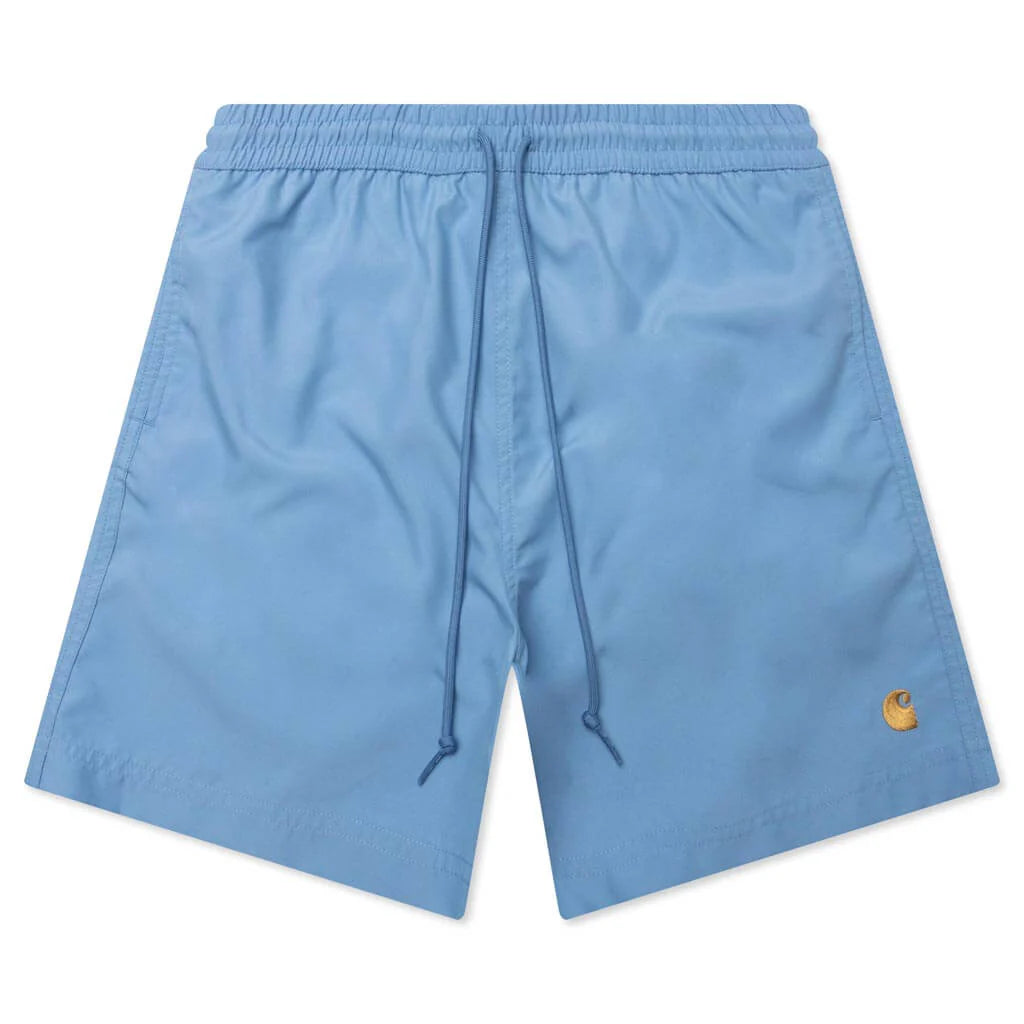 Chase Swim Trunks Piscene Gold
