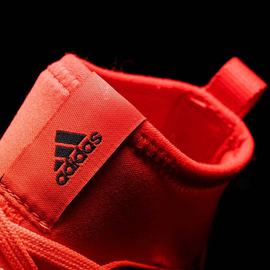 adidas ACE Tango 173 TF Youth Turf Soccer Cleats Solar Red Black Solar Orange