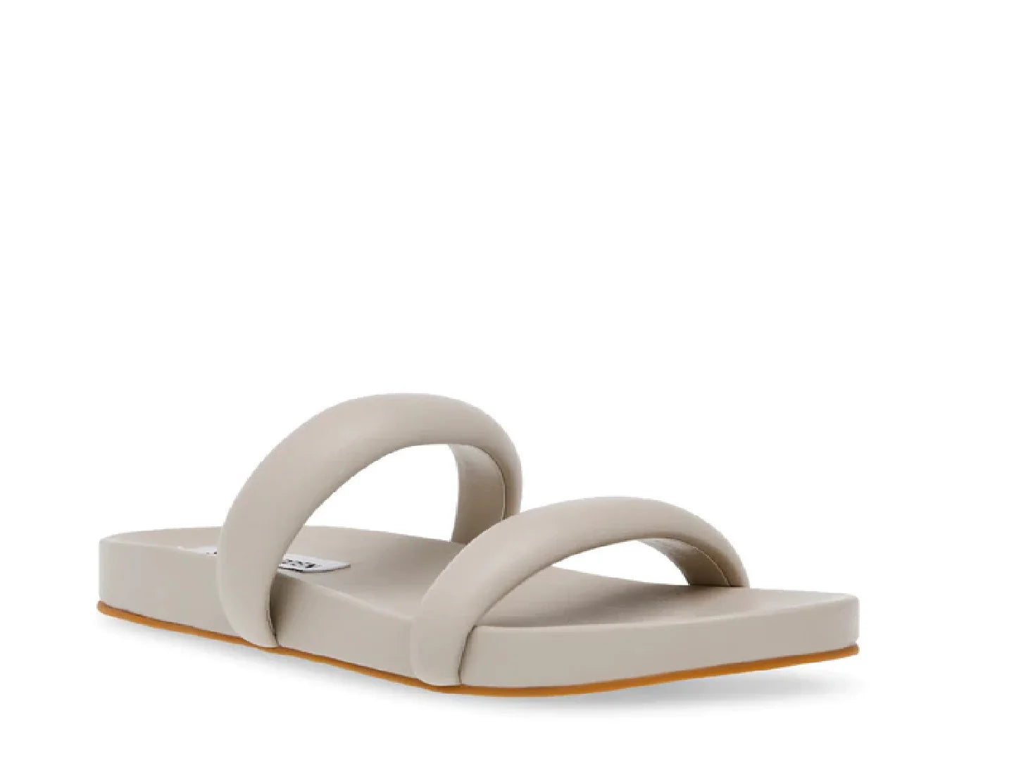 Sandalias Steve Madden Tracer Greige para Mujer