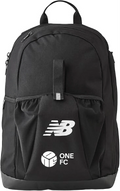 One FC Houston NB Ball Backpack