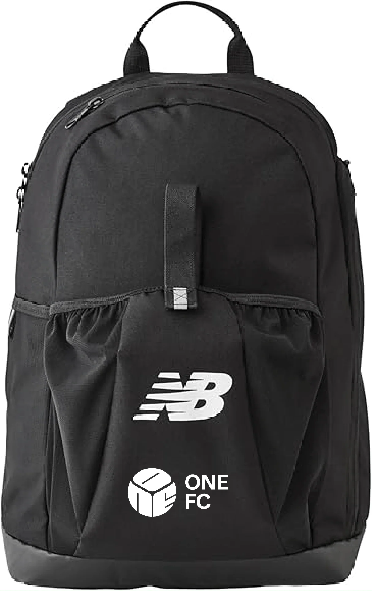 One FC Houston NB Ball Backpack