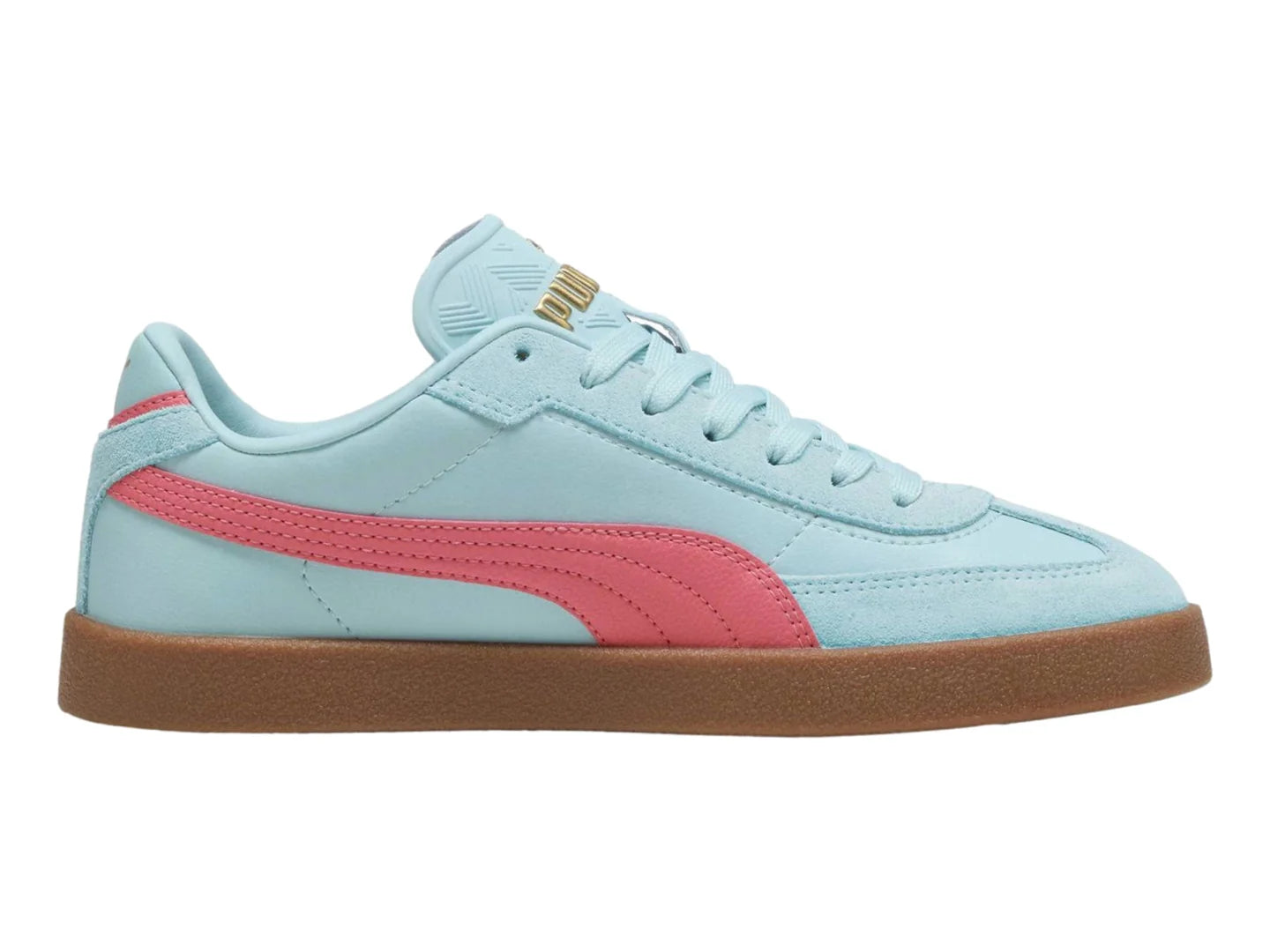 Tenis PUMA Club II Era Durazno para Mujer
