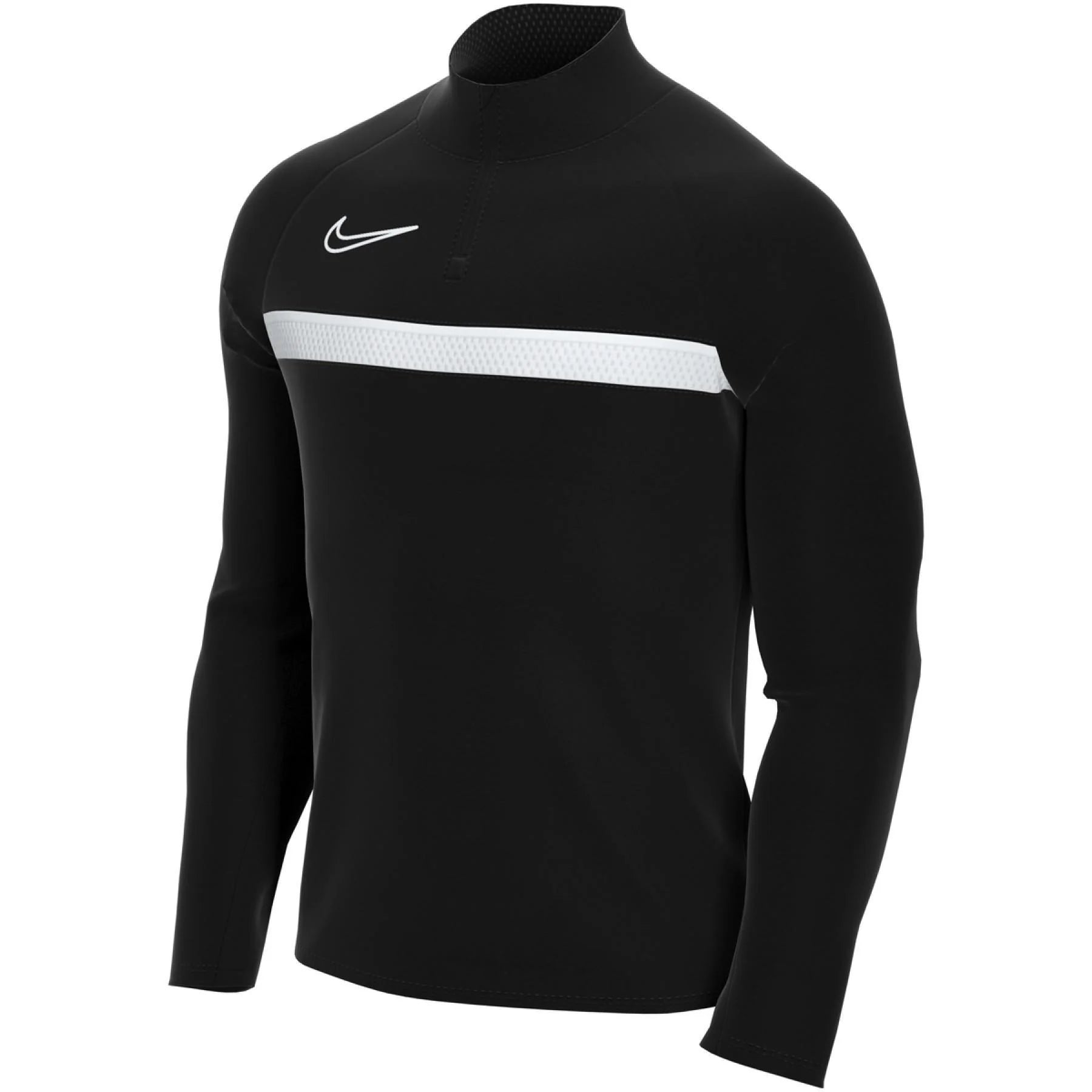 Nike Dri FIT Academy Drill Top Bl