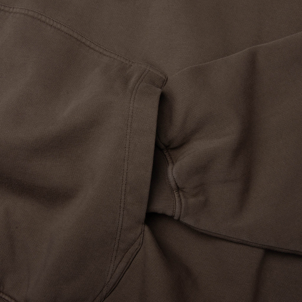 Hun Hoodie Dust