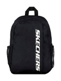 Mochila Skechers Negro Unisex