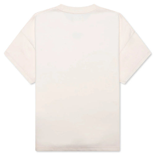 Pendant Box T Shirt Bone