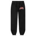 Arch Saint Sweat Pants Black