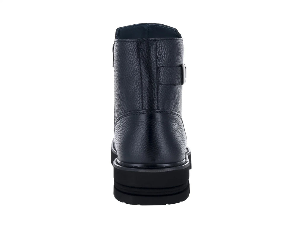 Botas Vertical Grizly Negro para Hombre