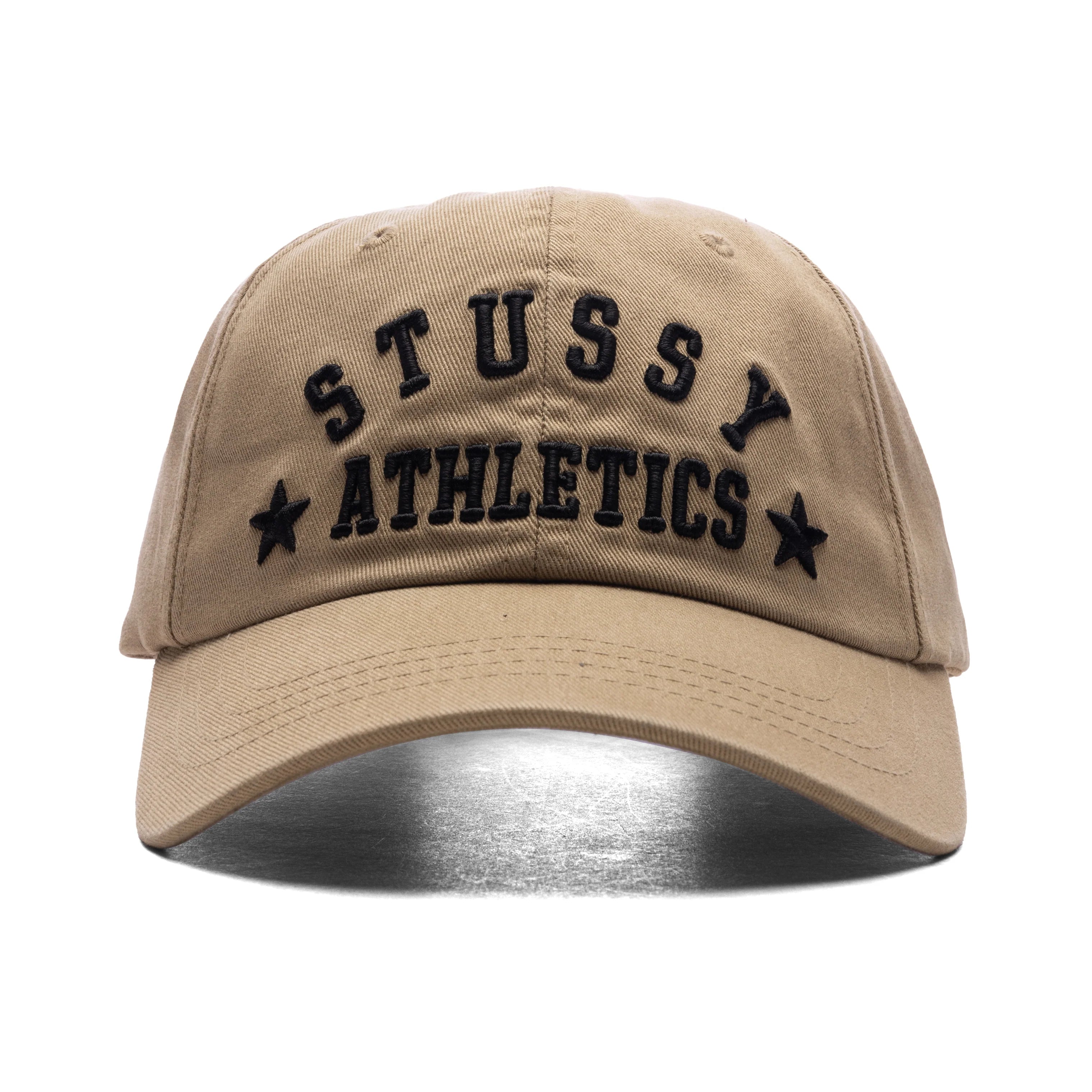 LP Athletics Strapback Cap Khaki