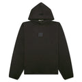 Fear of God Athletics x Adidas Cotton Fleece Hoodie Night Brown