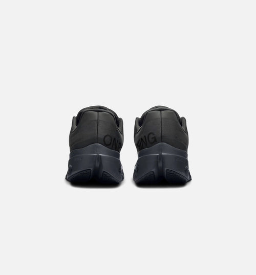 Cloudsurfer Next Mens Lifestyle Shoe Black Eclipse