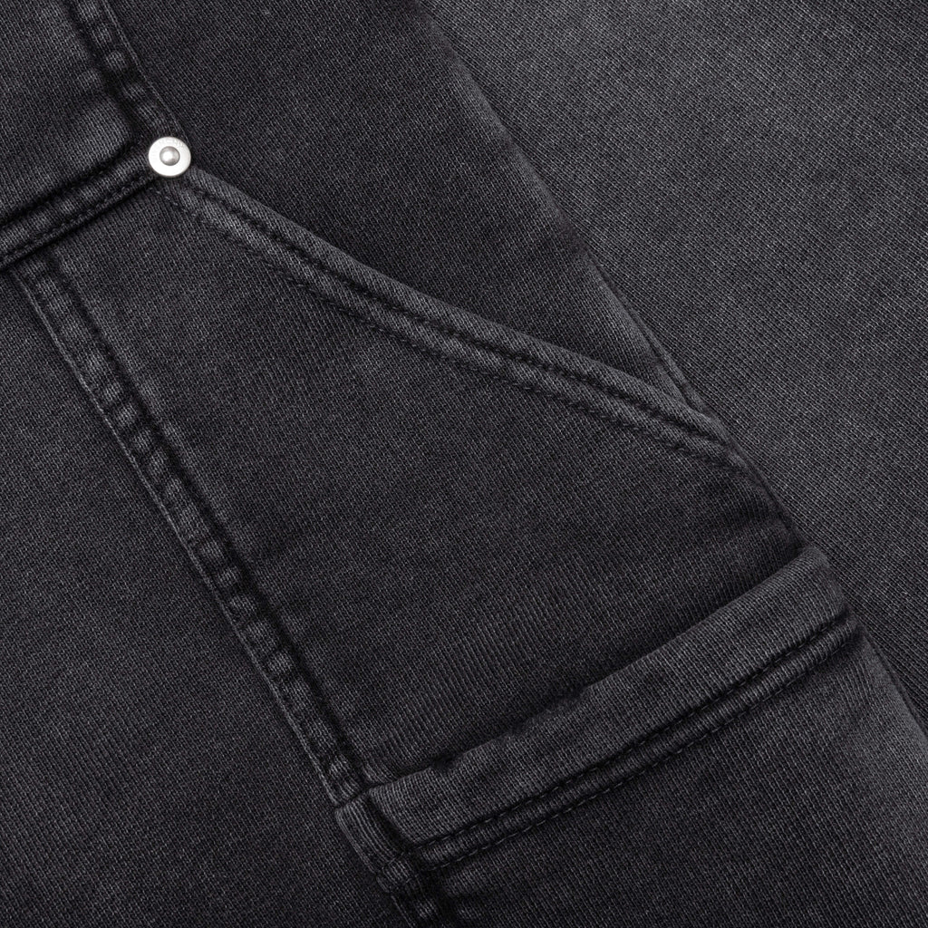 Carpenter Short Black