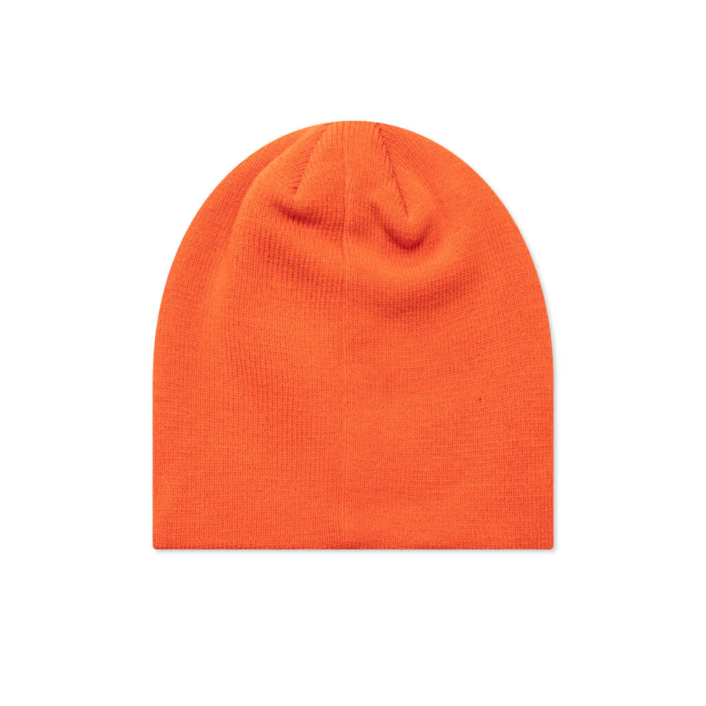 Basic Skullcap Beanie Apricot