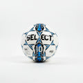 Select Numero 10 Soccer Ball White Blue