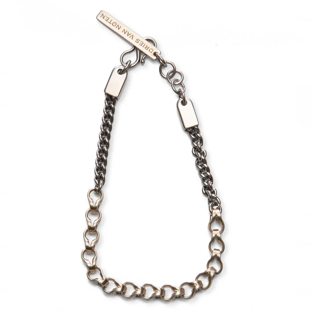 Brass M261 917 Bracelet Brass