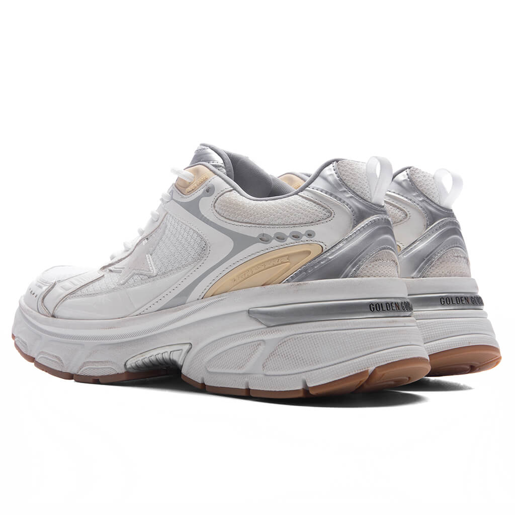 Lightstar White Gold