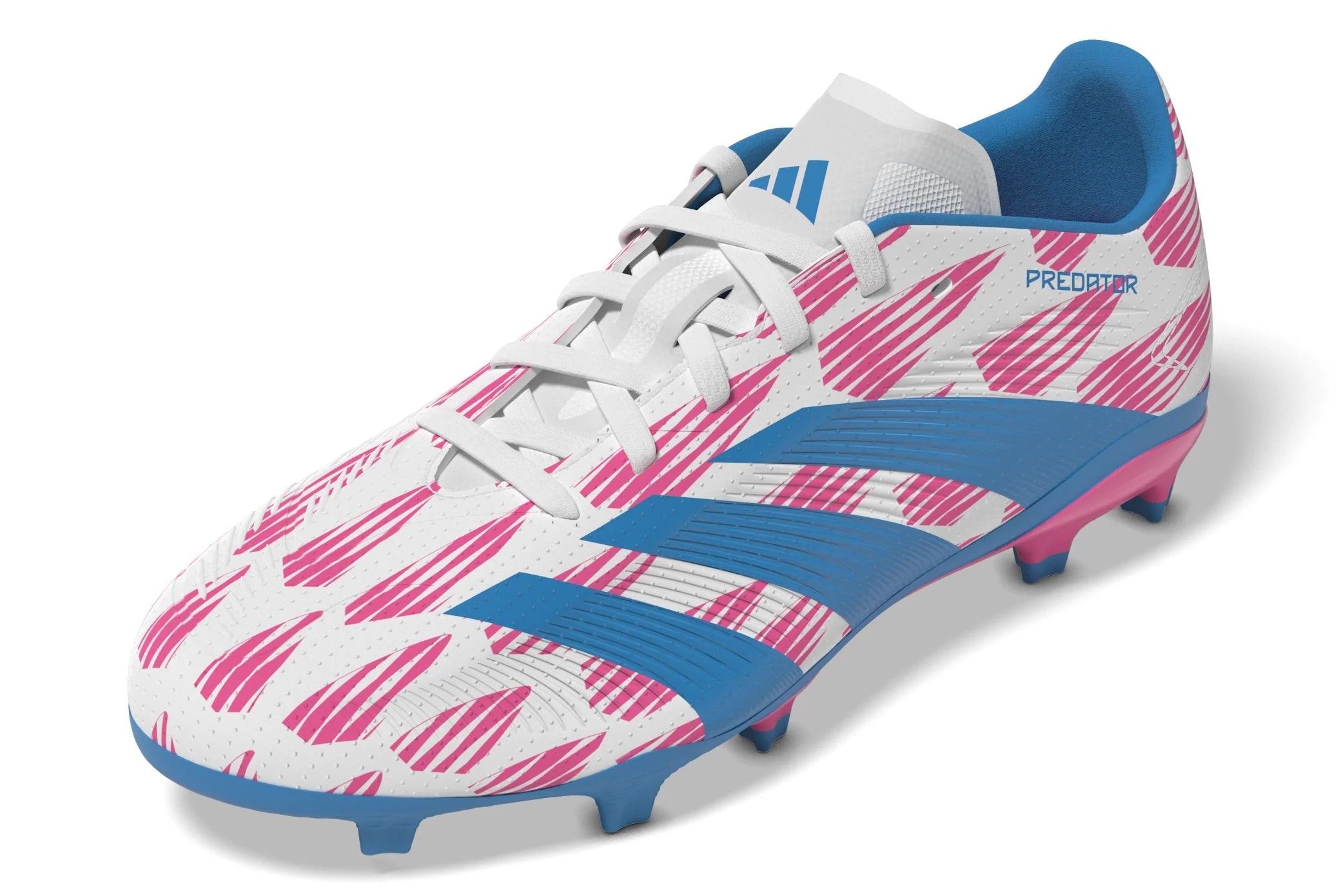 adidas Predator League FG Junior Firm Ground Soccer Cleats