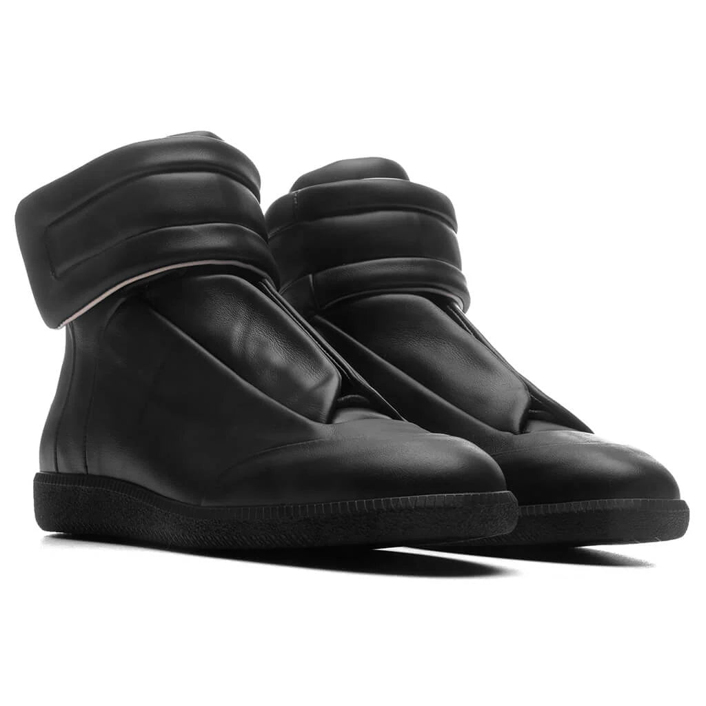 Future Sneaker Black