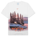 Nike x Nocta NRG Opal S S Tee Gx White