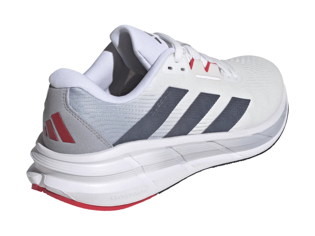 Tenis Adidas Questar 3 Blanco para Hombre