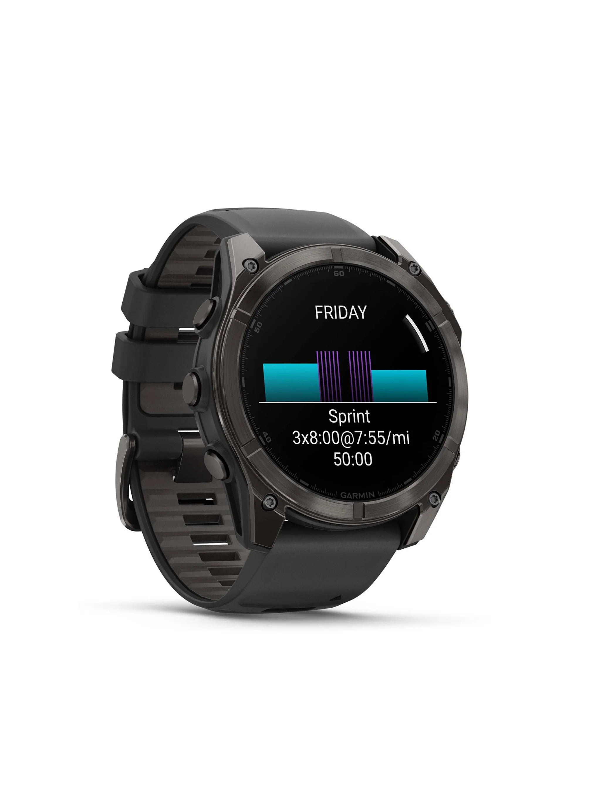 Garmin Fēnix 8 47MM