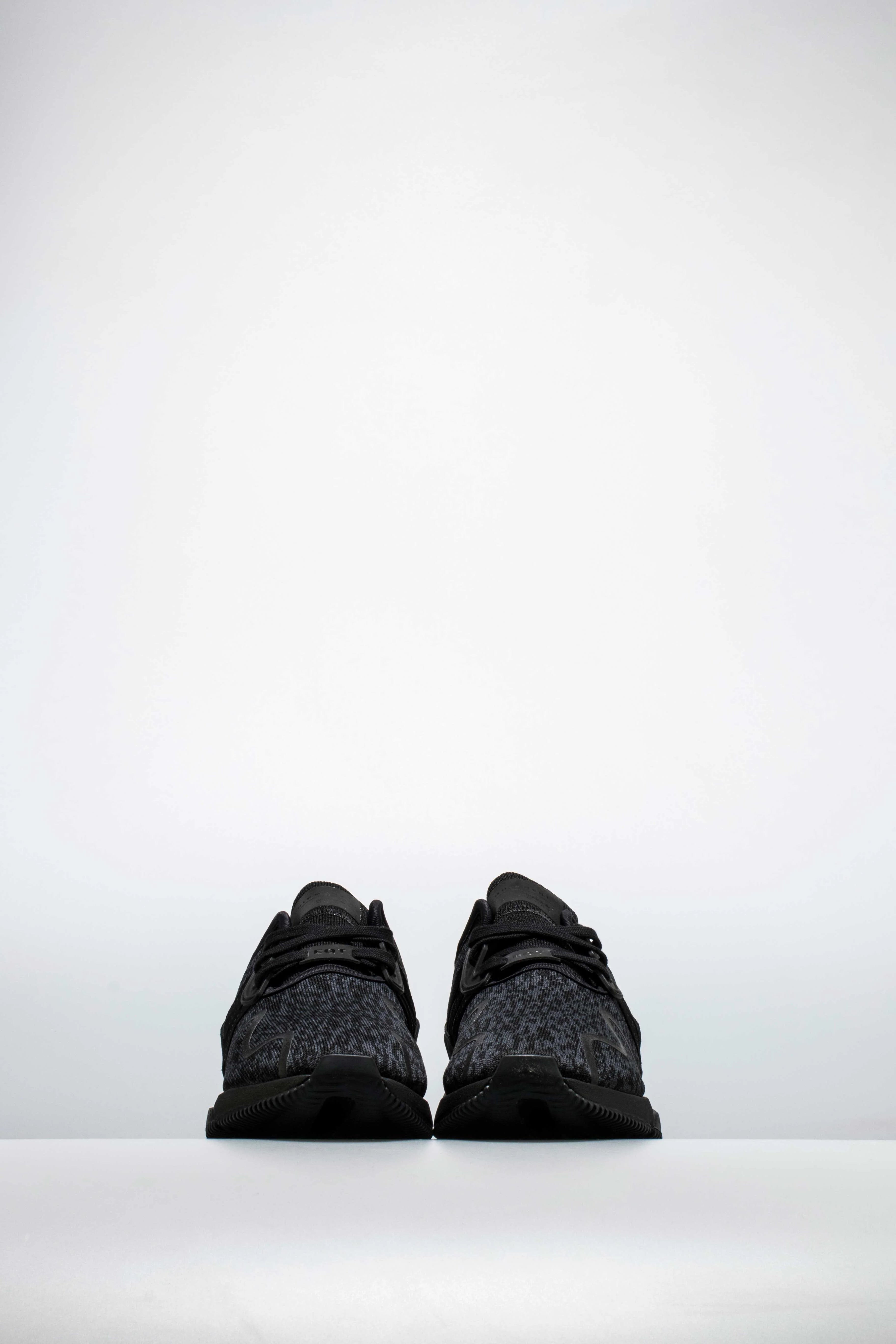 EQT Cushion ADV Mens Shoe Core Black Black