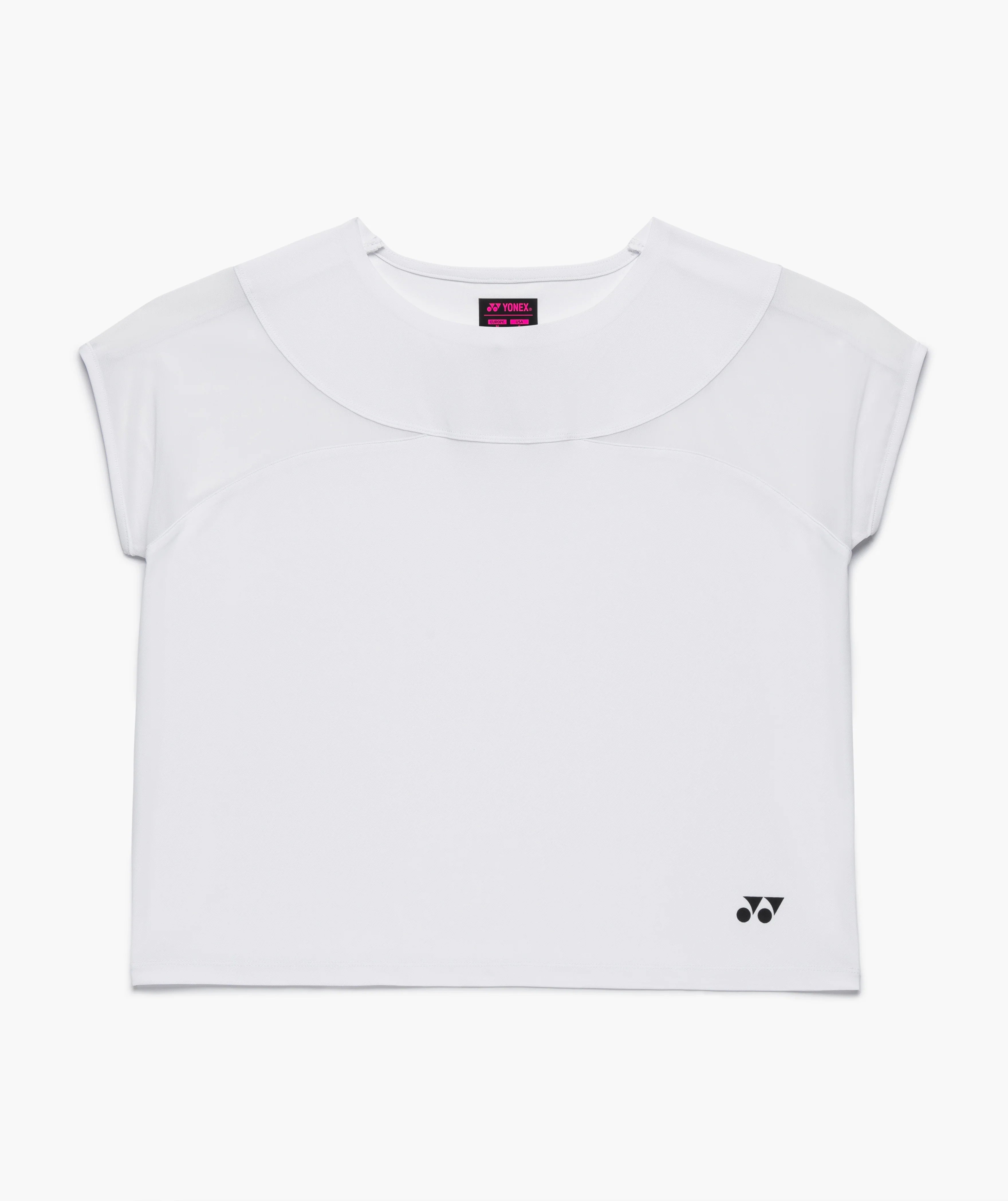 MESH PANEL COMPETITION TOP